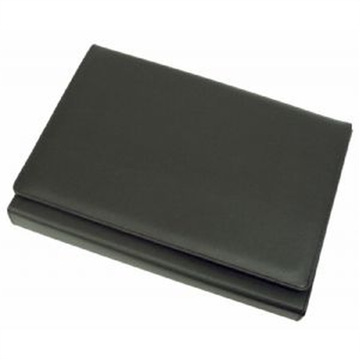 A4 Expandable File Portfolio