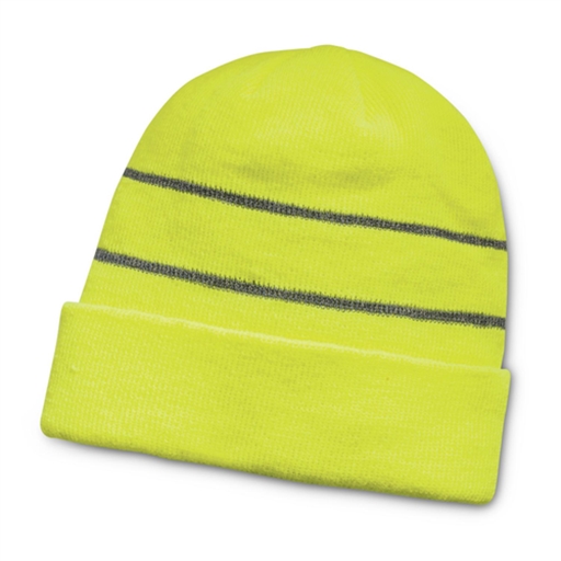 Everest Hi-Vis Cuff Beanie