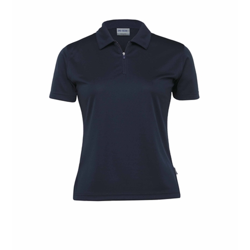 Dri Gear Axis Polo - Womens