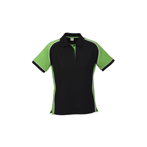 Ladies Nitro Polo