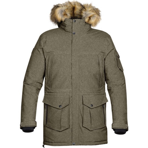 Men's Expedition Parka