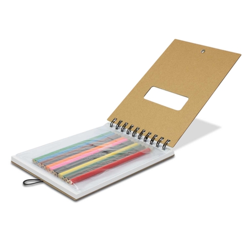 Pictorial Notepad