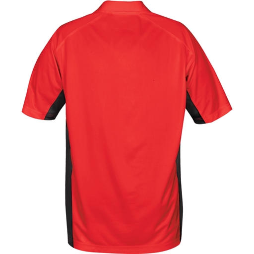 Men's Match Technical Polo