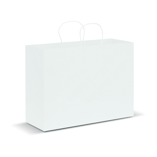 Paper Carry Bag - Extra Large