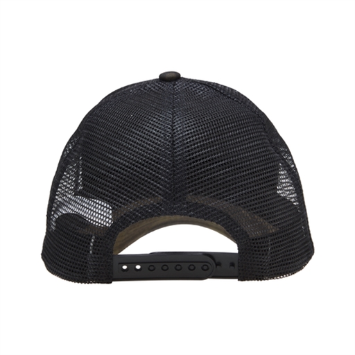 Black Camo