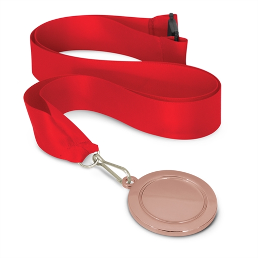 Podium Medal - 50Mm