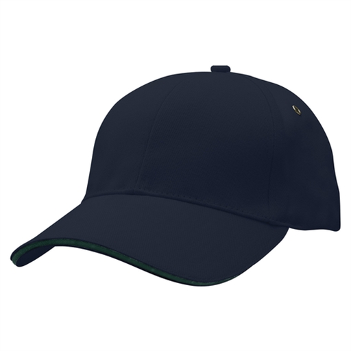 Sandwich Peak Cap