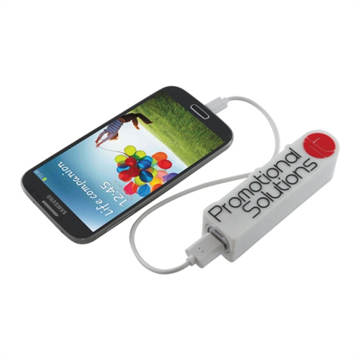 Custom Power Bank
