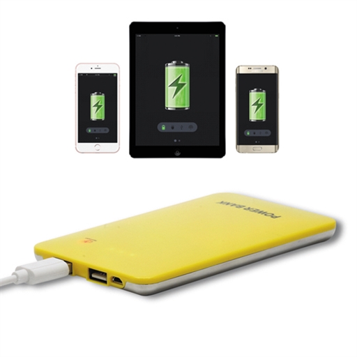 Finesse Power Bank
