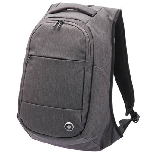 Swissdigital Bolt Anti-Theft Backpack