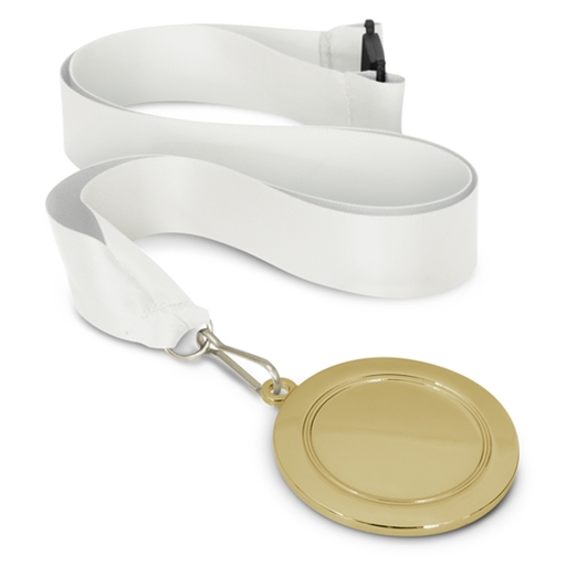 Podium Medal - 65Mm