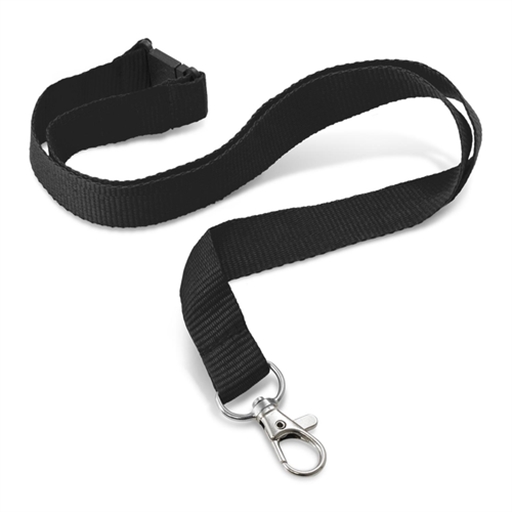 Custom Printed Lanyard - 16Mm