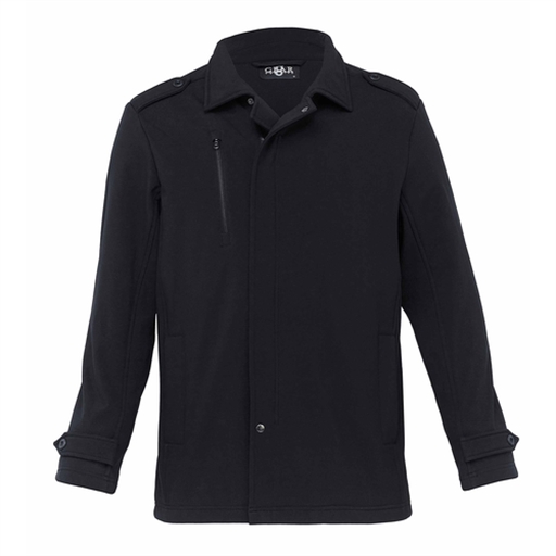 Portland Jacket - Mens