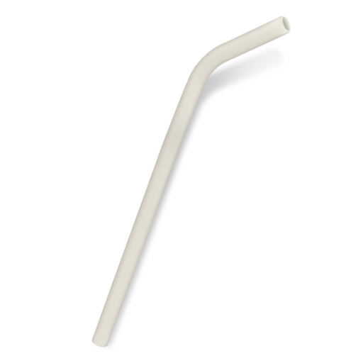 Silicone Reusable Drinking Straw