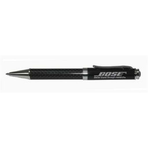 Carbon Fibre Ballpoint Pen