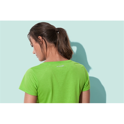 Women's Active Cotton Touch