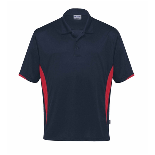 Dri Gear Zone Polo