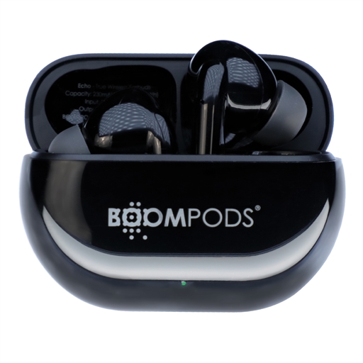 Echobuds (Recycled plastic)