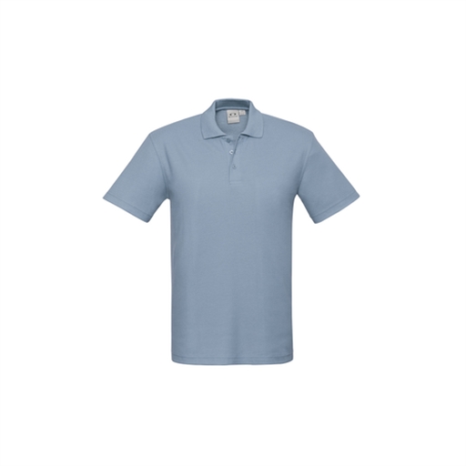 Mens Crew Polo