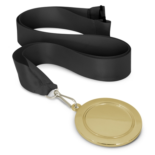 Podium Medal - 65Mm
