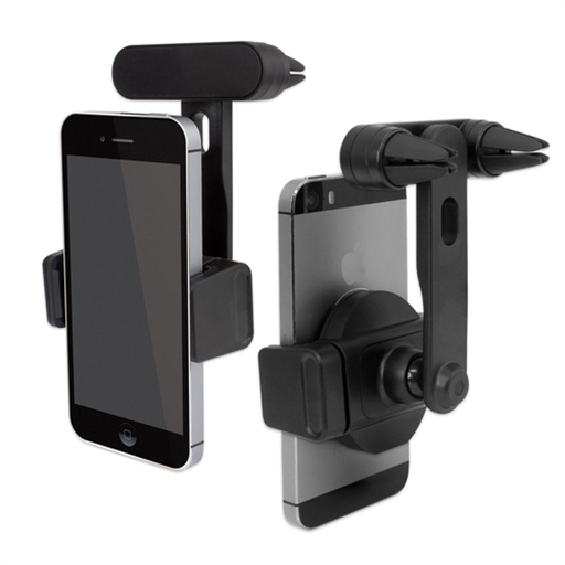 Zamora Wireless Charging Phone Holder