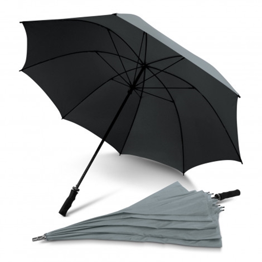 PEROS Eagle Umbrella - Silver