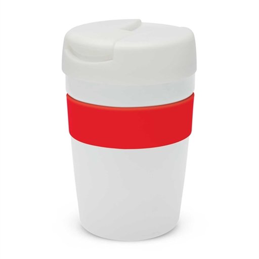 Java Vacuum Cup - 340Ml 