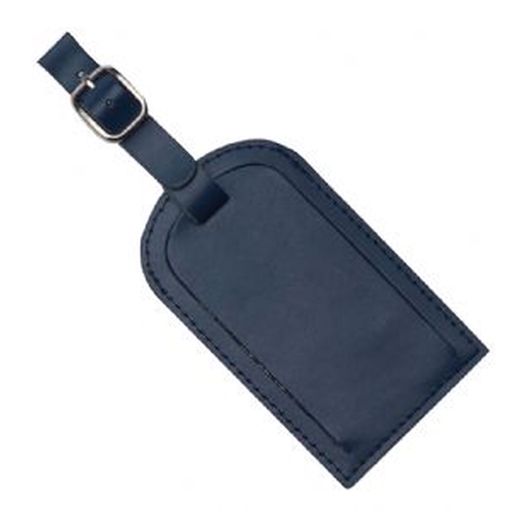 Coloured Luggage Tag