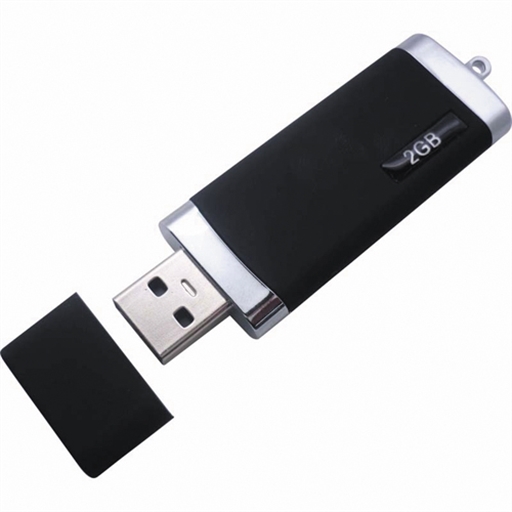 Mercecon Flash Drive