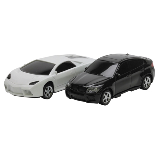 Roadster Power Bank