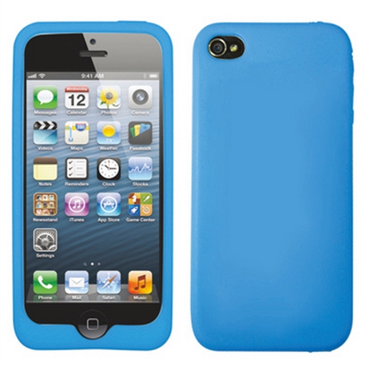 Silicone Iphone Case