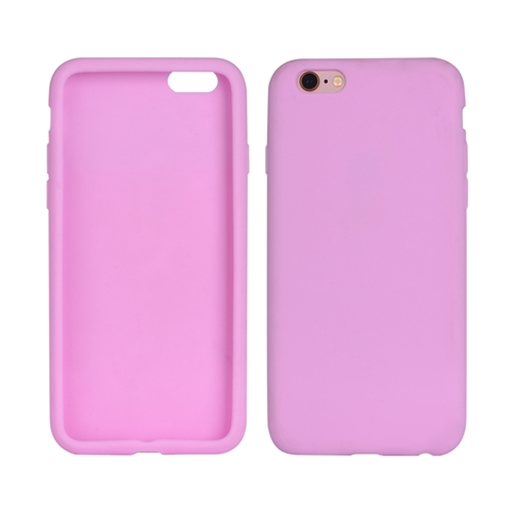 Silicone Iphone Case