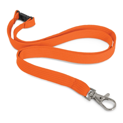 Custom Printed Lanyard - 12Mm