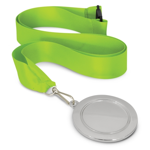Podium Medal - 65Mm