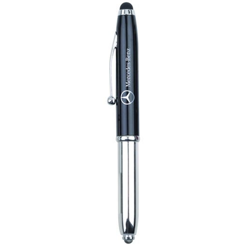 Multi-Function Light Up Pen