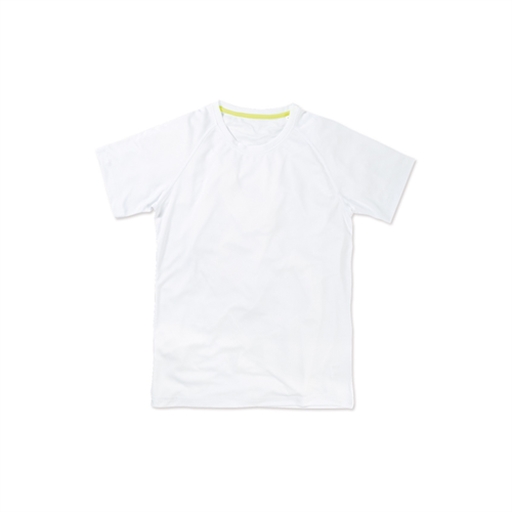 Men's Active 140 Raglan