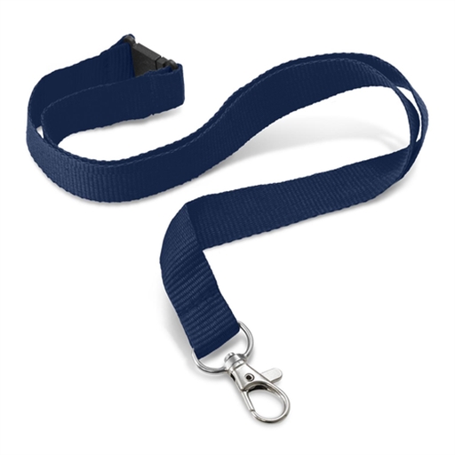 Custom Printed Lanyard - 16Mm