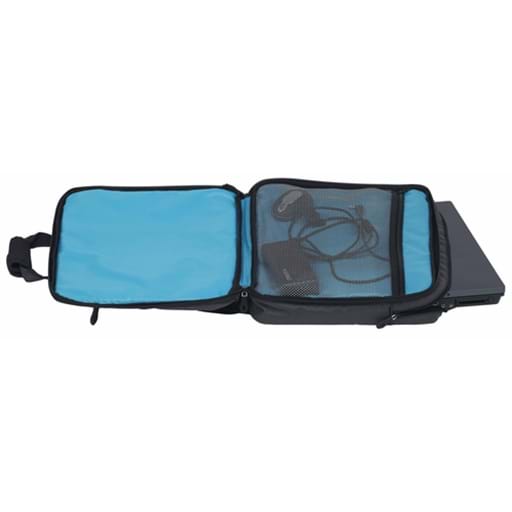Identity Brief Bag
