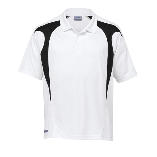 Dri Gear Spliced Zenith Impact Polo