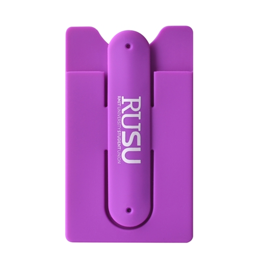 Smat Wallet Stand