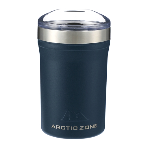 Arctic Zone® Titan Thermal 2 in 1 Cooler 12oz