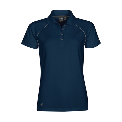 Women Piranha Performance Polo