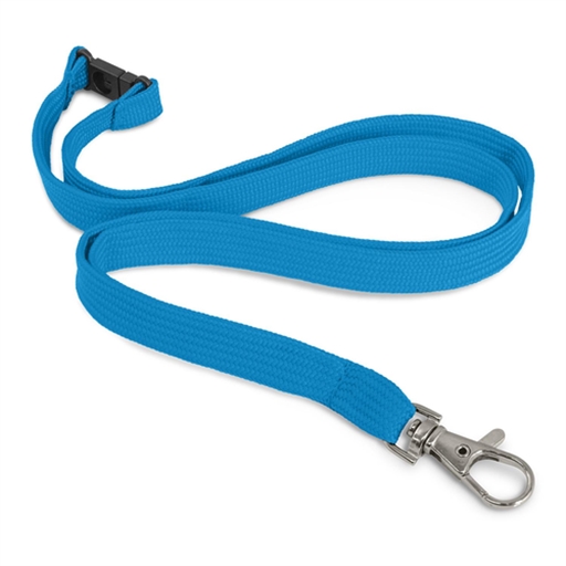 Custom Printed Lanyard - 12Mm