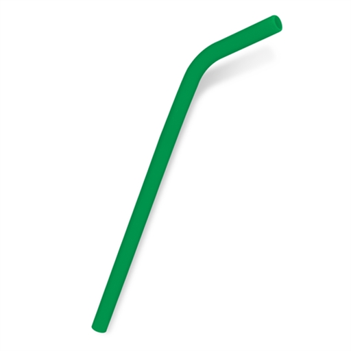 Silicone Reusable Drinking Straw