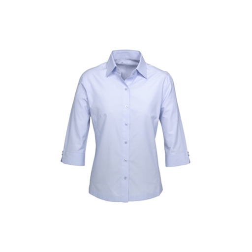 Ladies Ambassador 3/4 Sleeve Shirt