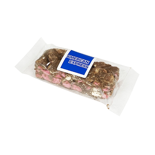 Rocky Road 60g with Label