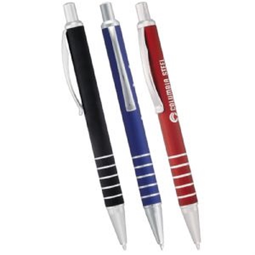 Kingston Click Ballpoint Pen