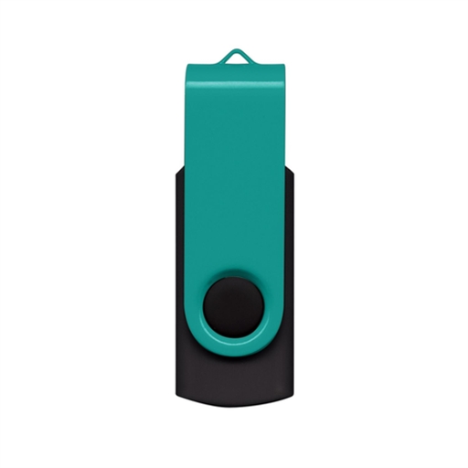Helix 4GB Mix &Amp; Match Flash Drive