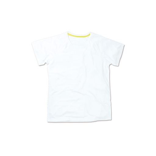 Women's Active 140 Raglan