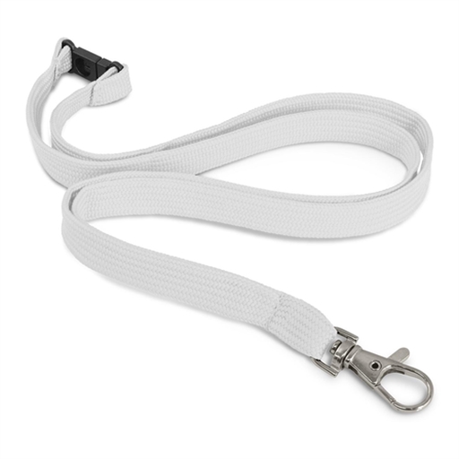 Custom Printed Lanyard - 12Mm